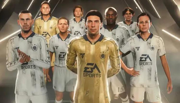 EA FC 25 FUT Immortals: Fecha de lanzamiento y jugadores filtrados