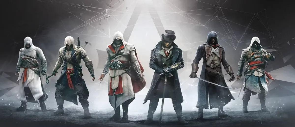 Rumor: Assassin’s Creed Invictus podría lanzarse en 2025