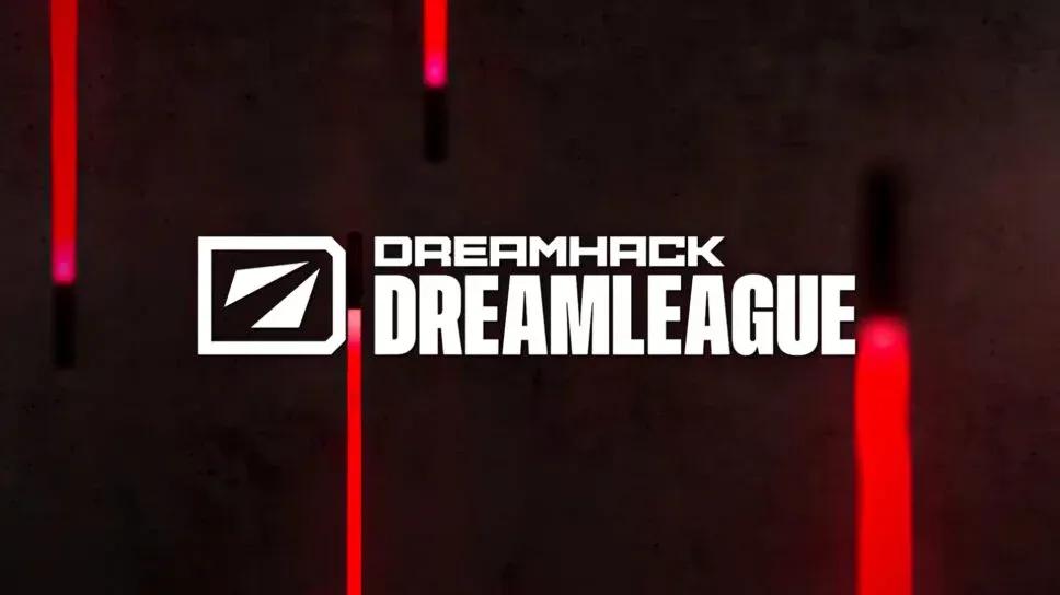 El mapa más rápido de la historia de Dota 2 profesional se jugó durante las eliminatorias de la DreamLeague S26