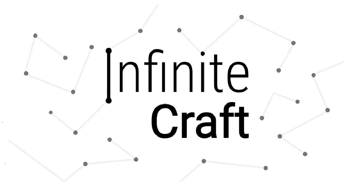 Cómo hacer humanos en Infinity Craft