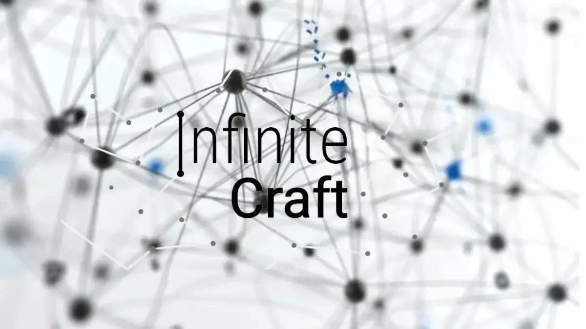 ¿Cómo hacer un hombre en Infinite Craft?