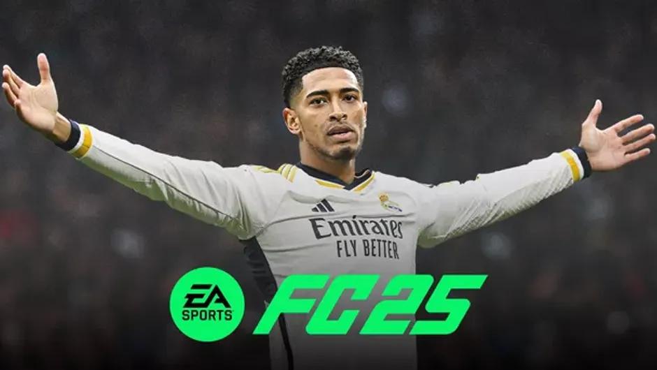 Promoción de EA Sports FC 25 Immortals: Iconos, héroes y la evolución de Conviértete en Inmortal explicada