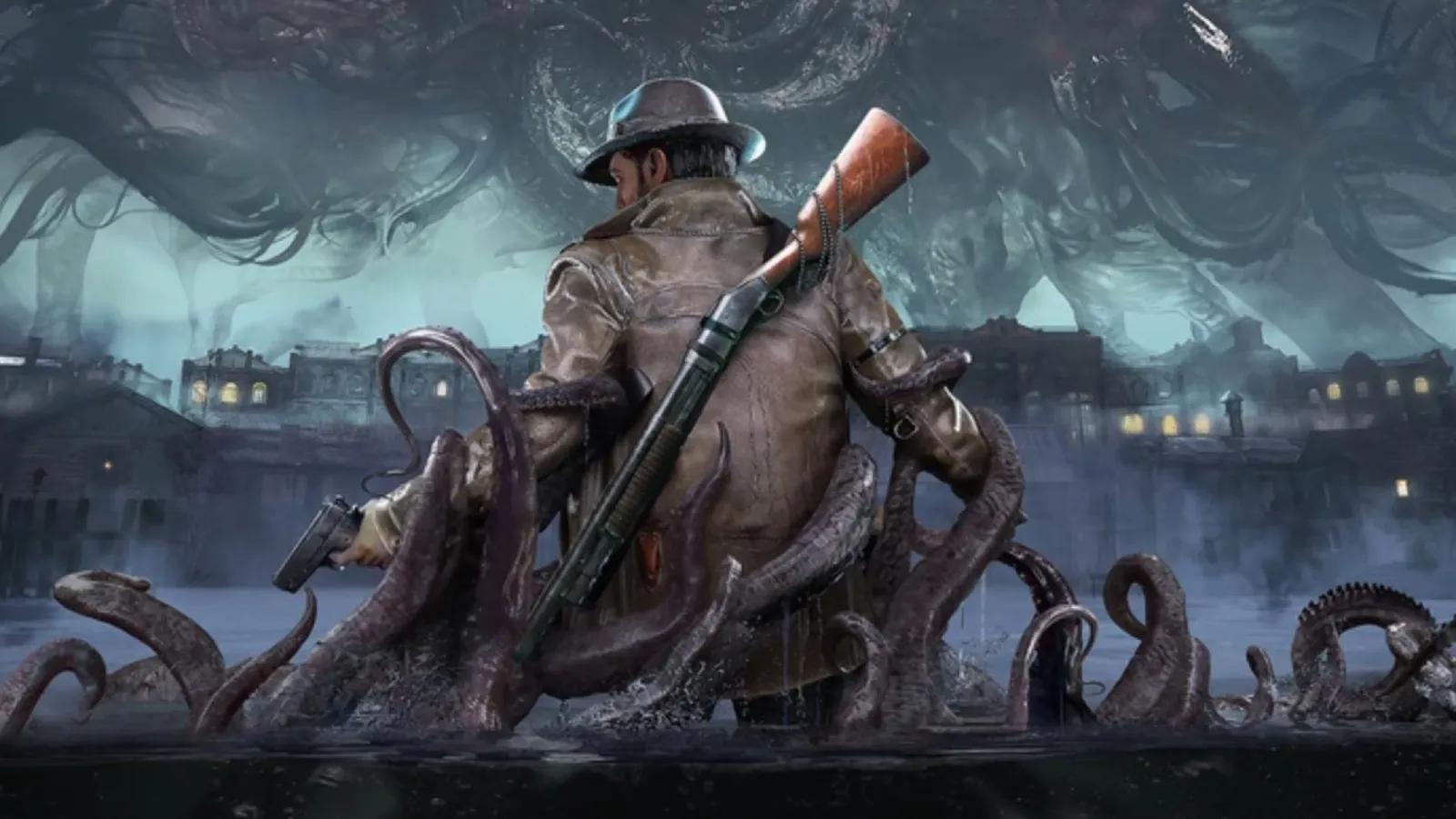 El Kickstarter de The Sinking City 2 concluye con gran éxito