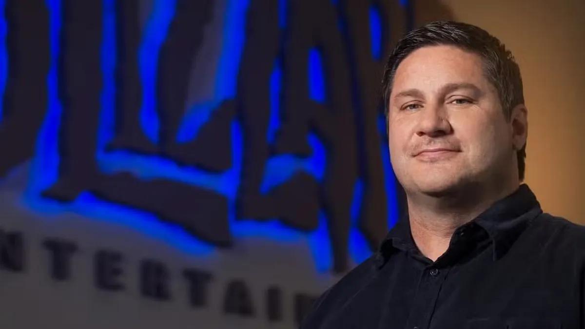 Bill Petras, querido director artístico de Blizzard, fallece a los 54 años