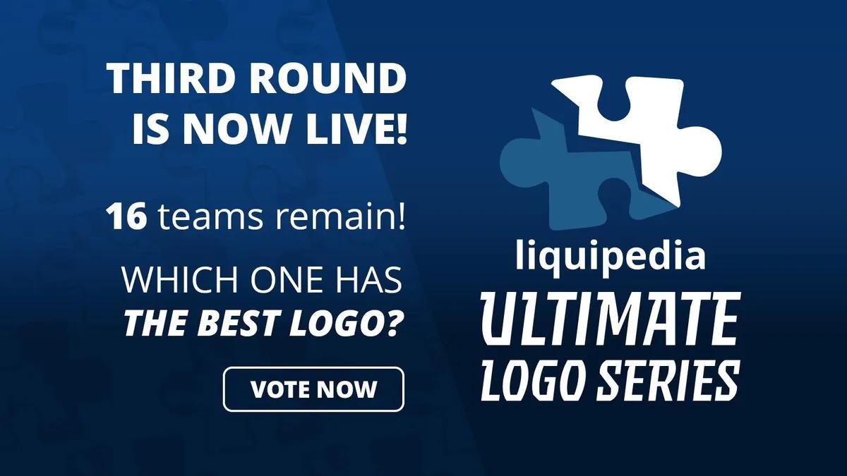 El torneo del mejor logotipo de Liquipedia Esports llega a la gran final