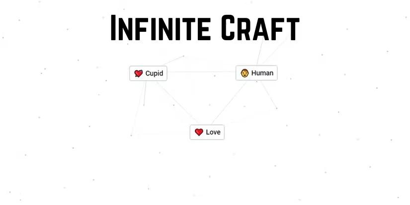 ¿Cómo hacer el amor humano en Infinite Craft?
