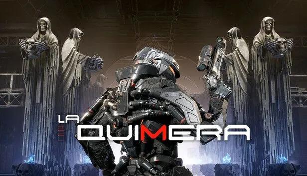 La Quimera, el nuevo shooter de los creadores de Metro, se lanza el 25 de abril