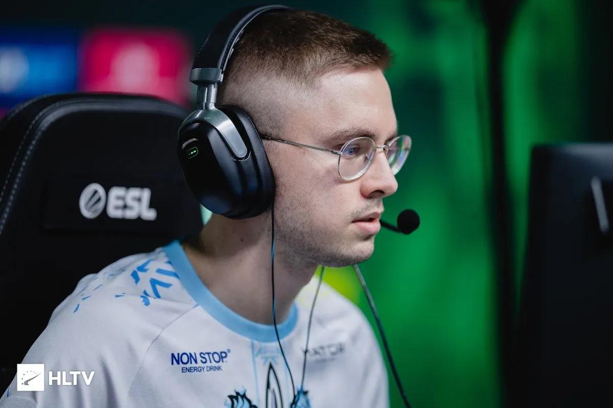Posible cambio en la plantilla de G2 Esports: ¿Hades sustituirá a m0NESY?