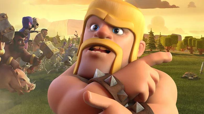 Clash of Clans: Clasificación y explicación de las mejores supertropas