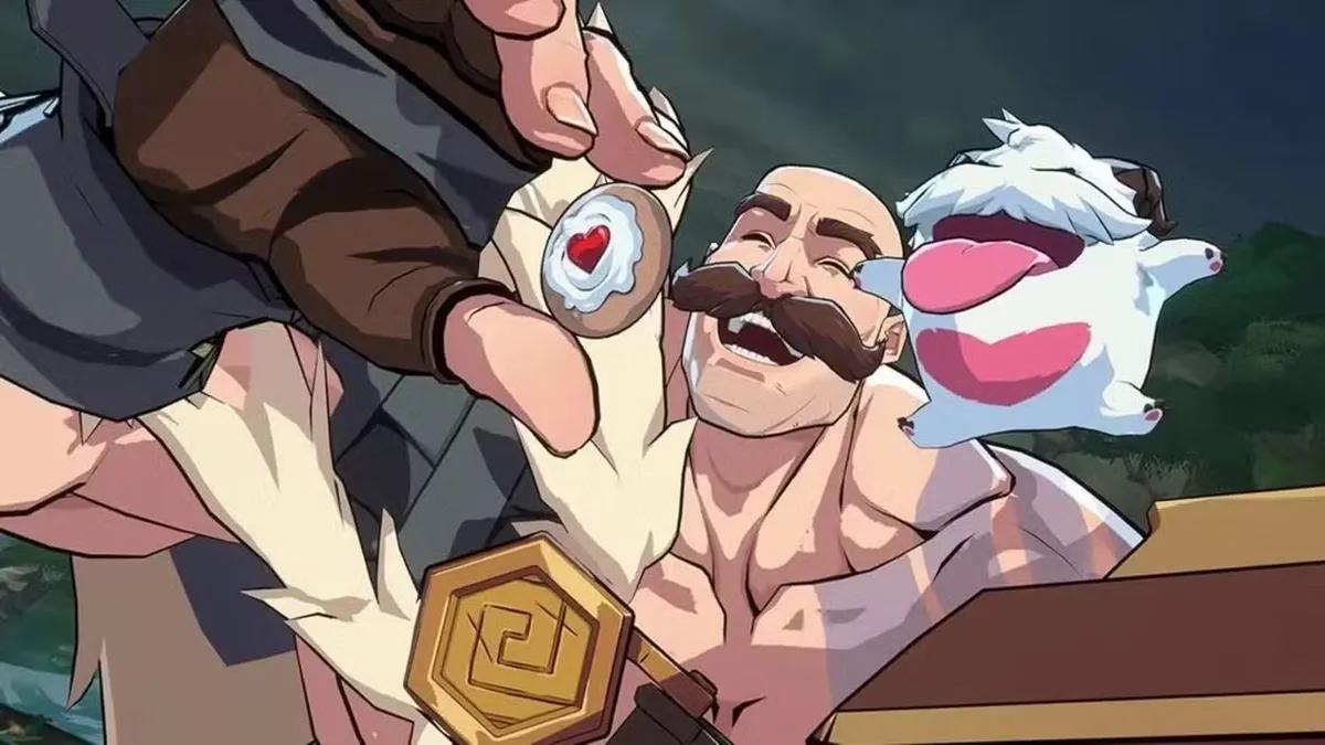 2XKO se lanzará en 2025 con 10 campeones jugables de League of Legends