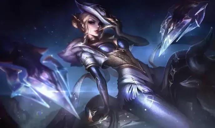 Todos los cambios en campeones y objetos del parche 25.08 de LoL