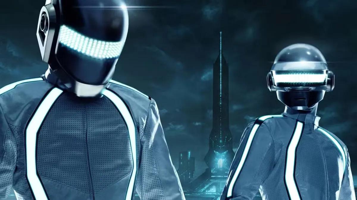 Se rumorea que Daft Punk se unirá al festival de Fortnite en la novena temporada
