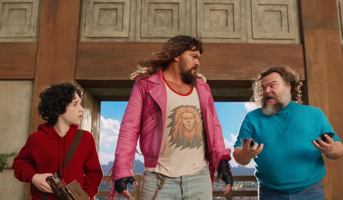 La película "Minecraft" bate récords con un estreno de 163 millones de dólares