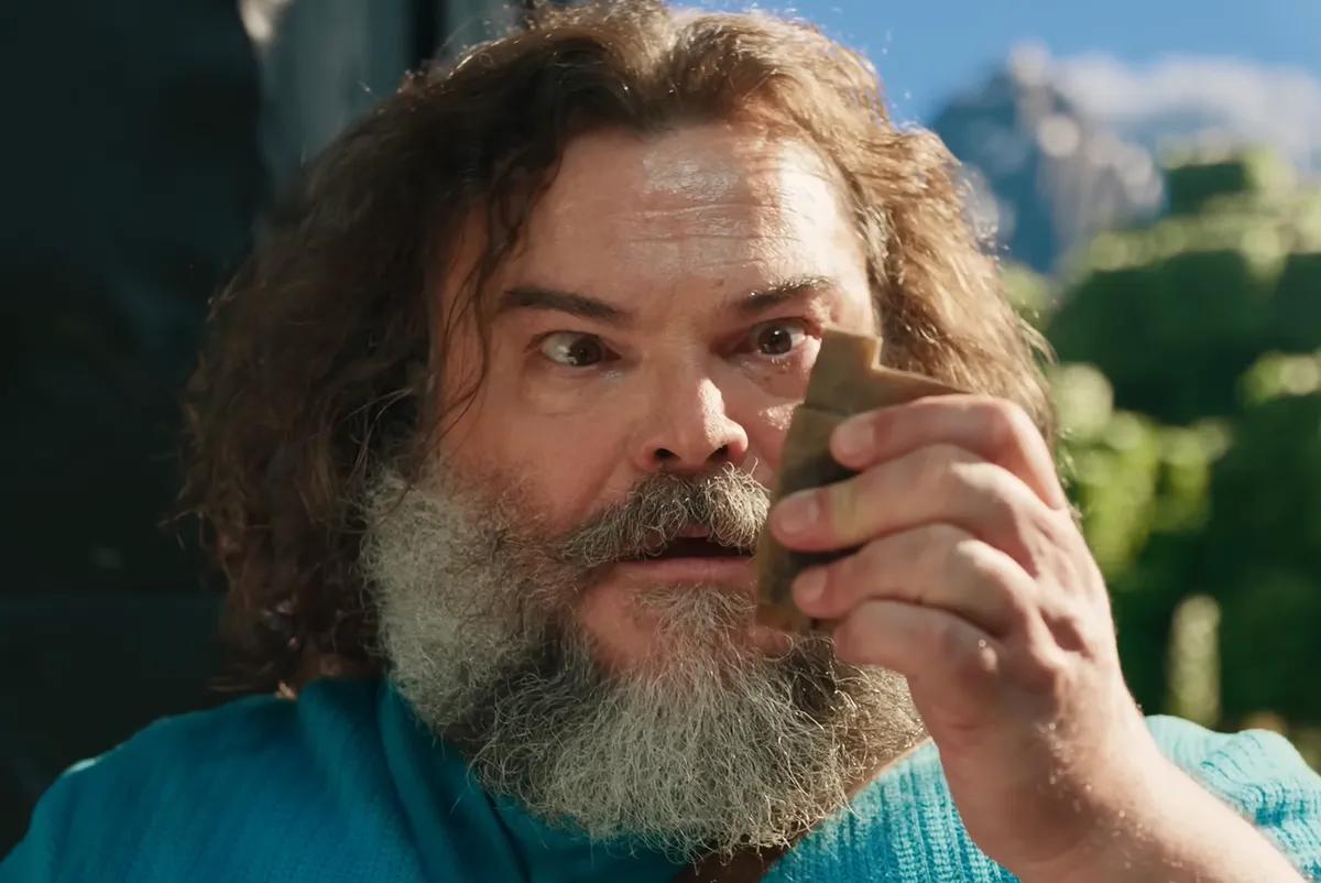Ya se habla de la secuela de "Minecraft" tras un debut de 301 millones de dólares