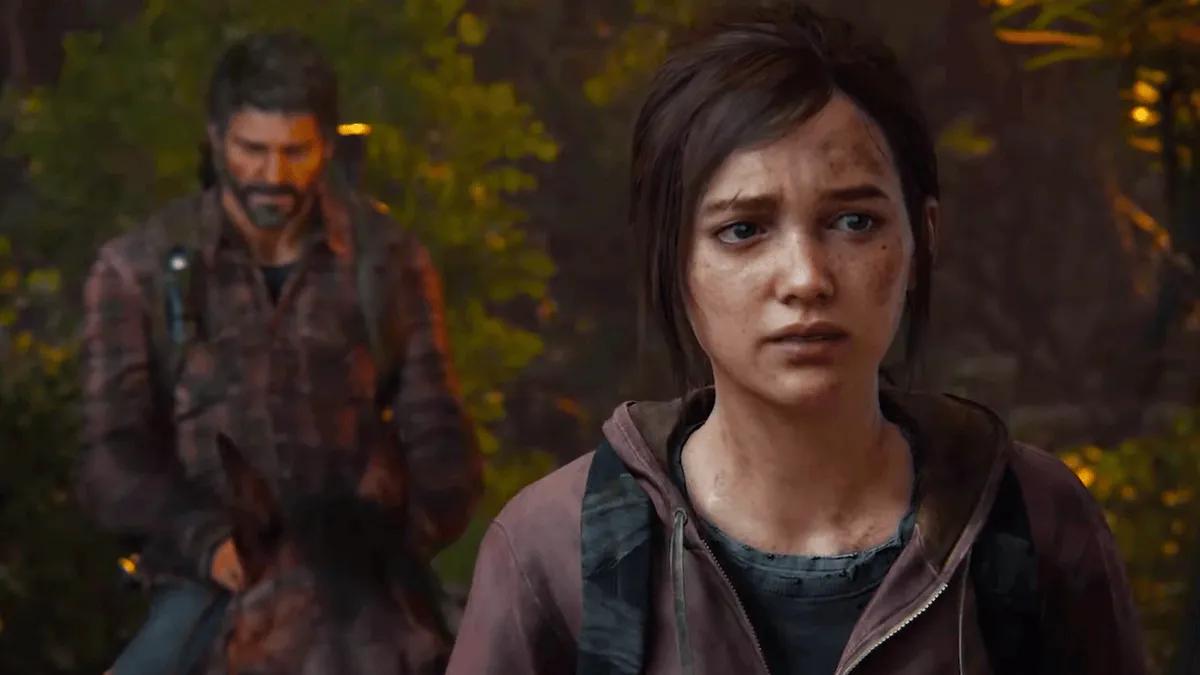 The Last of Us llega por sorpresa a PS5
