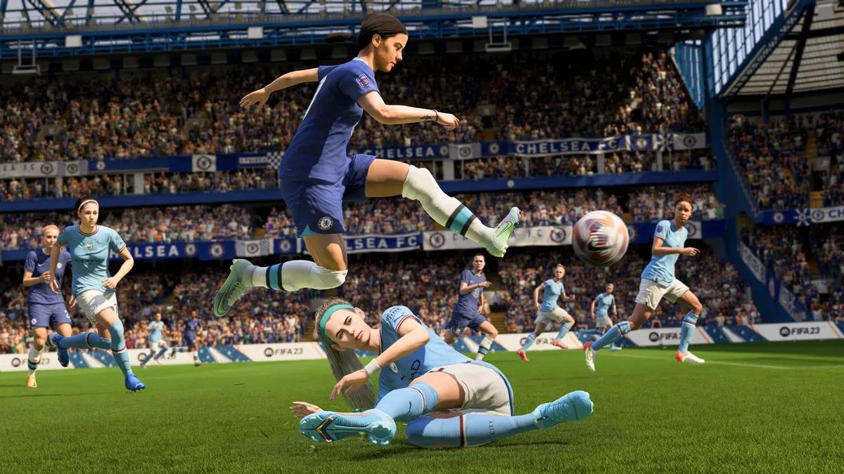 Las apuestas eFootball más populares