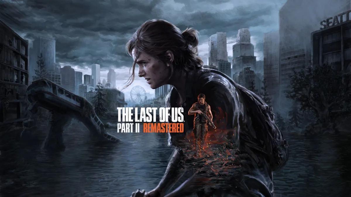 The Last of Us Part II recibe la actualización 1.1 en PC: mejoras de rendimiento y corrección de errores