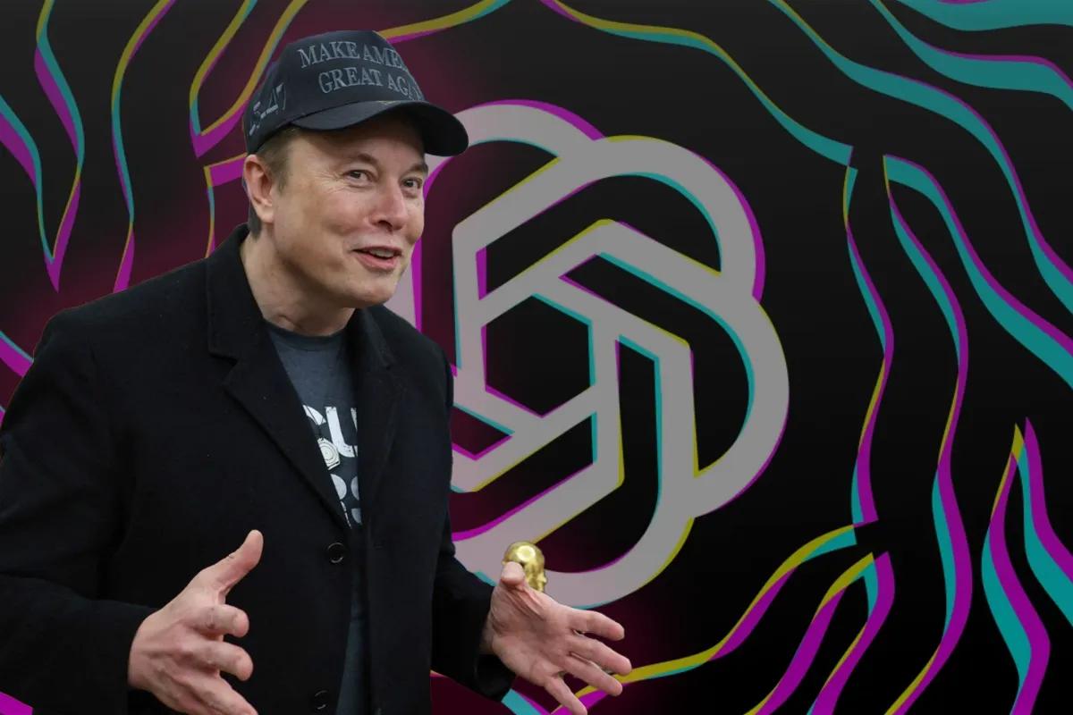 OpenAI contra Elon Musk: El drama está llegando a su punto álgido
