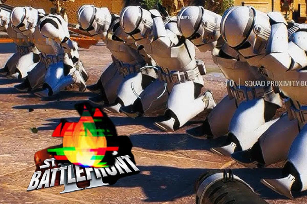Star Wars: Battlefront 2 PC arruinado por piratas informáticos: ¡no se puede jugar!