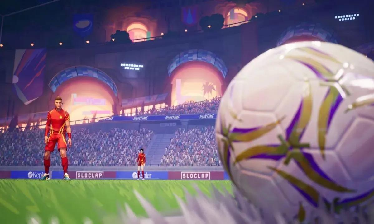 La revancha: El juego de fútbol por equipos de Sloclap saldrá en junio tras el éxito de las pruebas