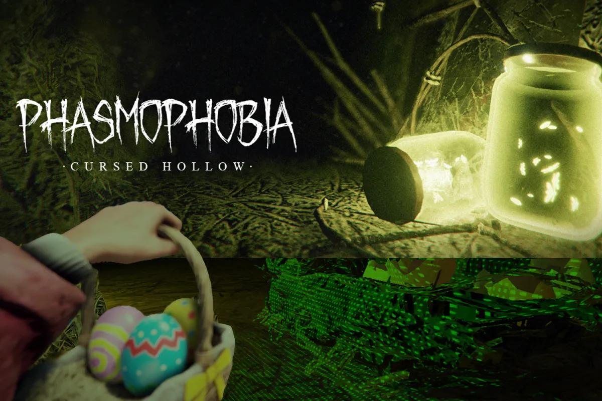 La Semana Santa de Phasmophobia se vuelve salvaje con chacales y caos comunitario