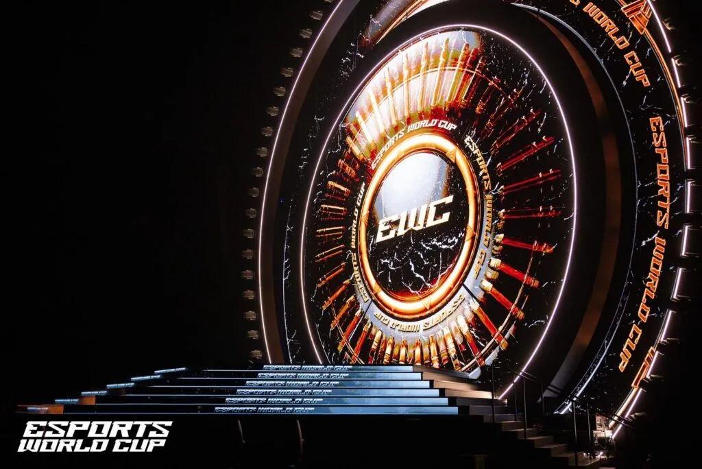 La Copa Mundial de Esports 2025 vuelve más grande que nunca: 24 partidas, 70 millones de dólares en premios y enfrentamientos mundiales
