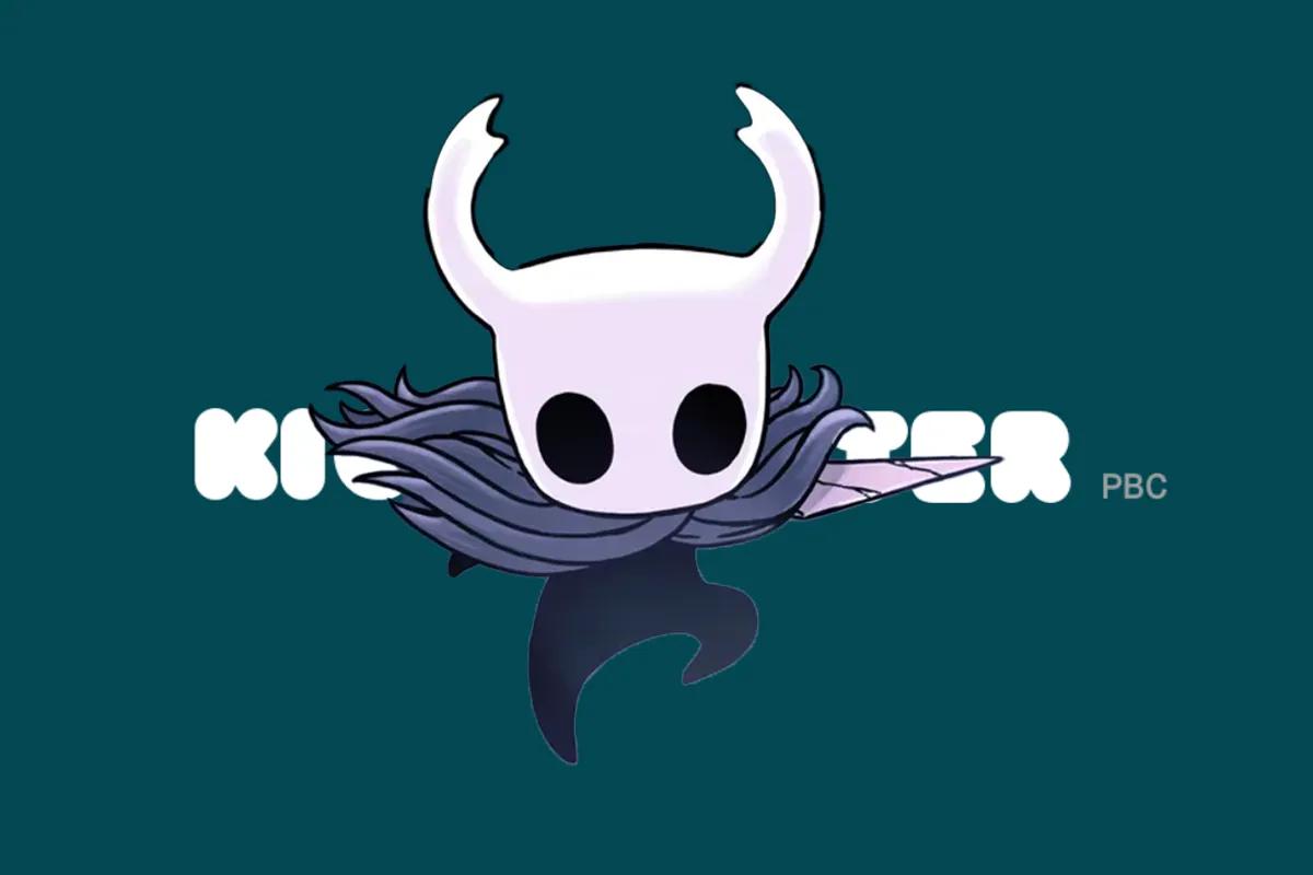 Hollow Knight fue casi un juego de 2 horas con un objetivo de Kickstarter mucho menor