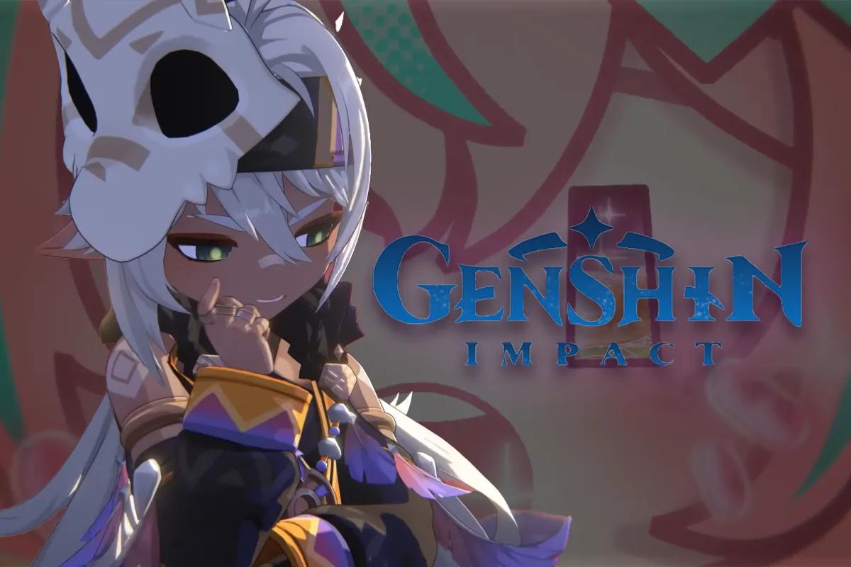 La filtración de Genshin Impact insinúa un nuevo modo final con 3 equipos y jefes mundiales