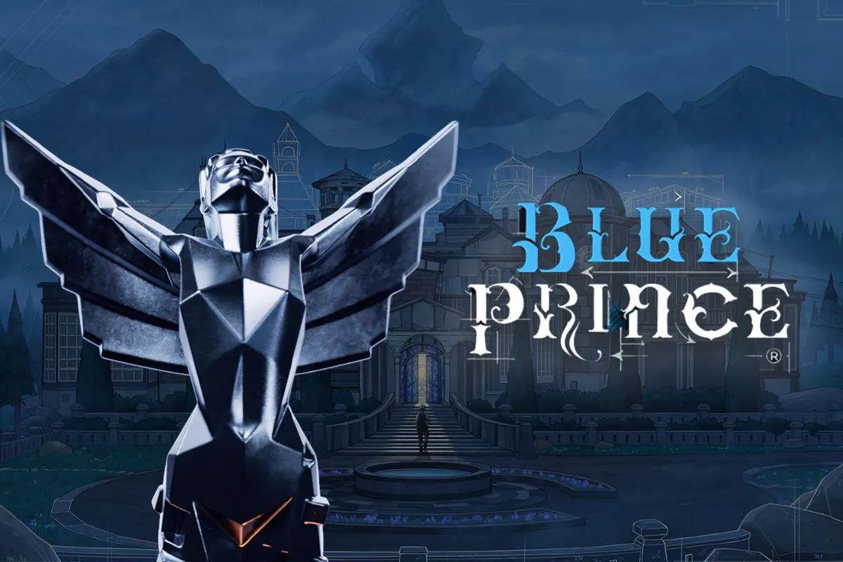 Blue Prince es el GOTY indie a batir hasta que salga Hades 2