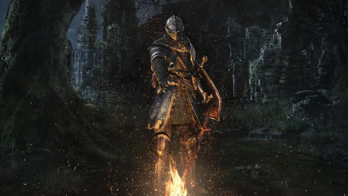Dark Souls Remastered consigue un modo cooperativo real gracias a Seamless Mod