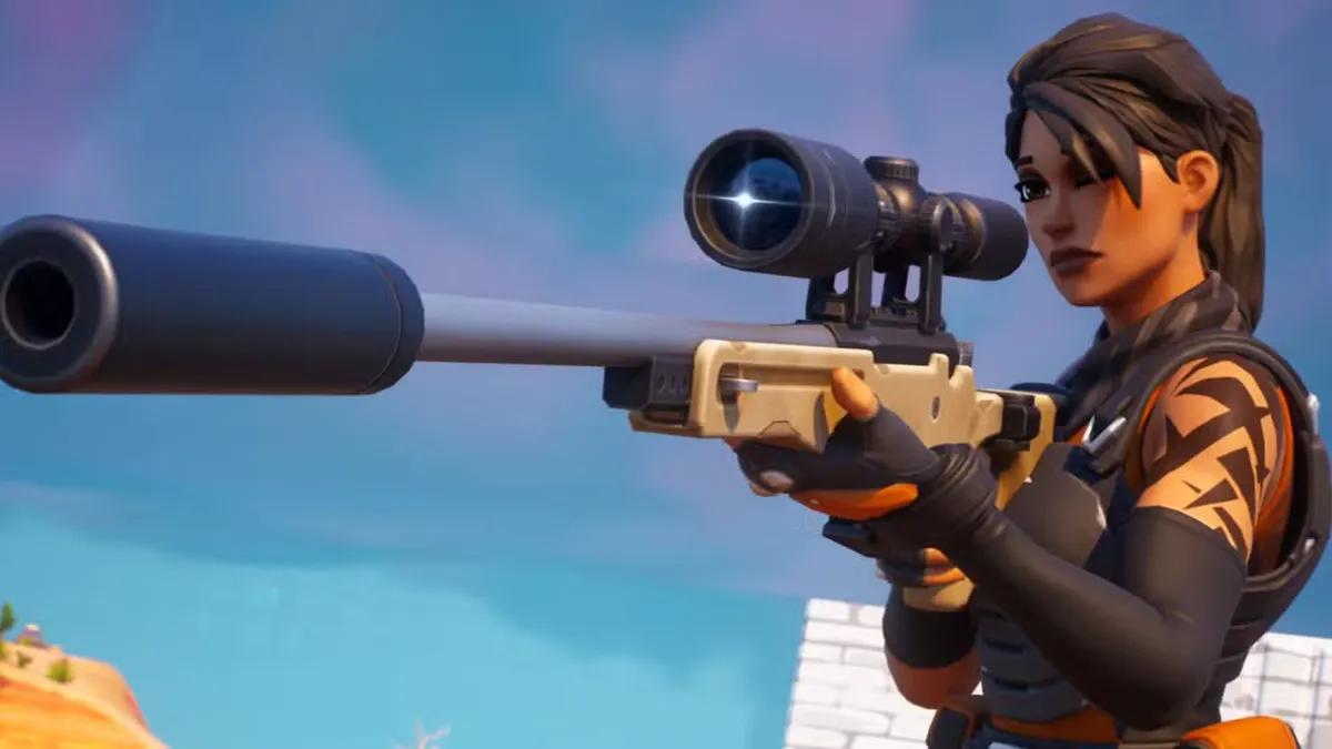 La filtración del capítulo 2 de Fortnite Reload revela un minimapa, el regreso de la escopeta de combate y mucho más