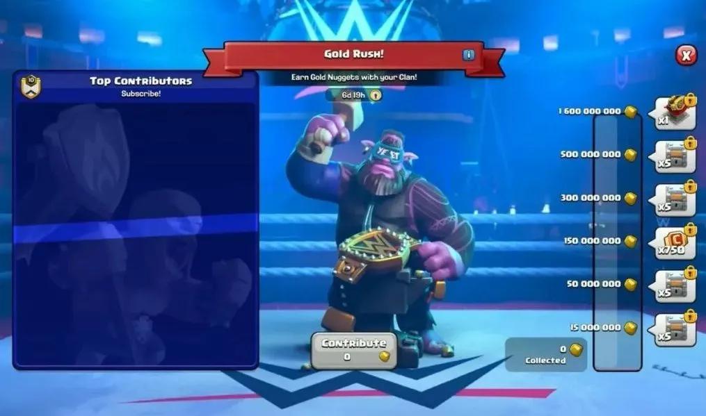 Clash of Clans lanza el evento Fiebre del Oro - Esto es todo lo que necesitas saber