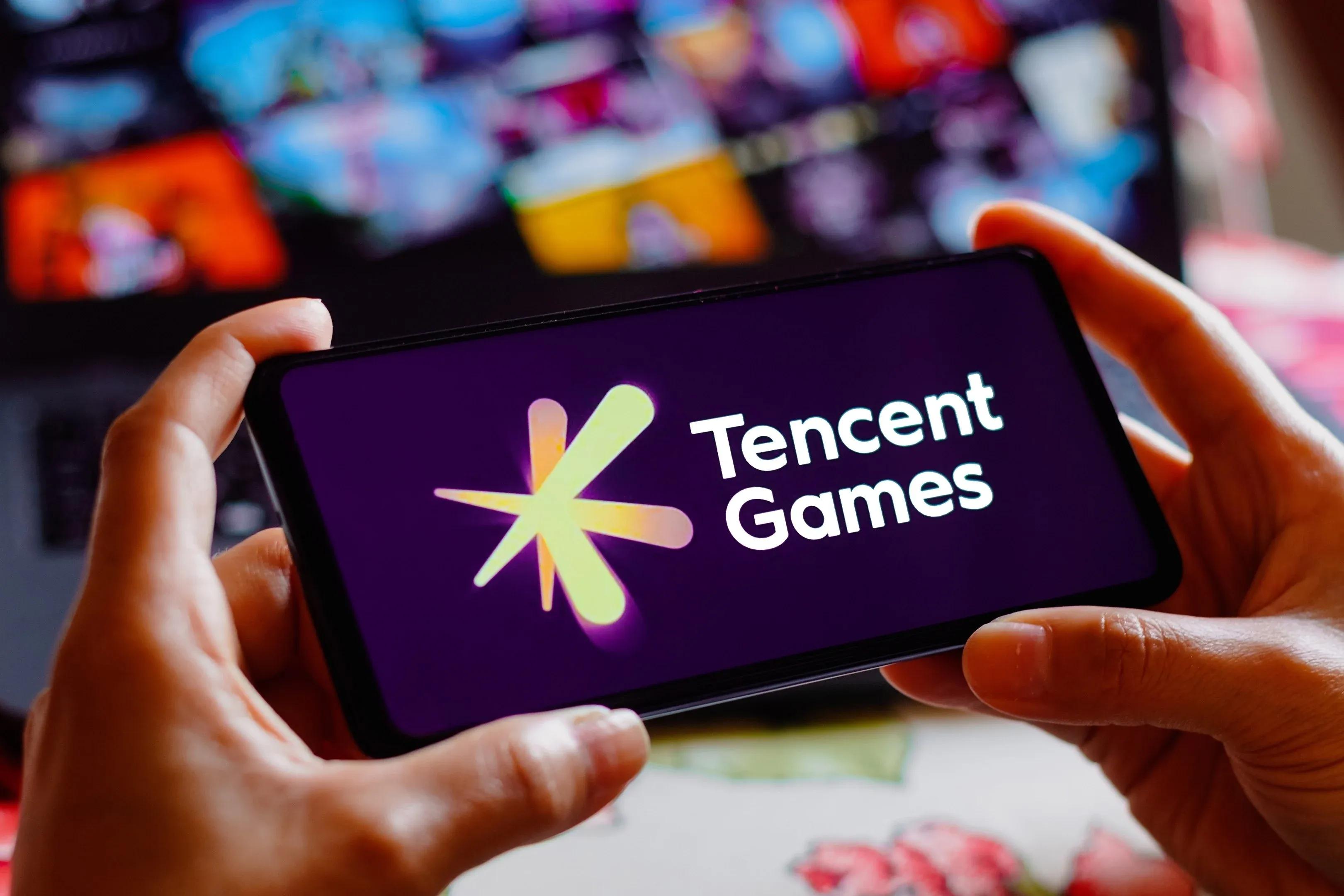 SPARK 2025 de Tencent, el 22 de abril: grandes revelaciones y datos del sector