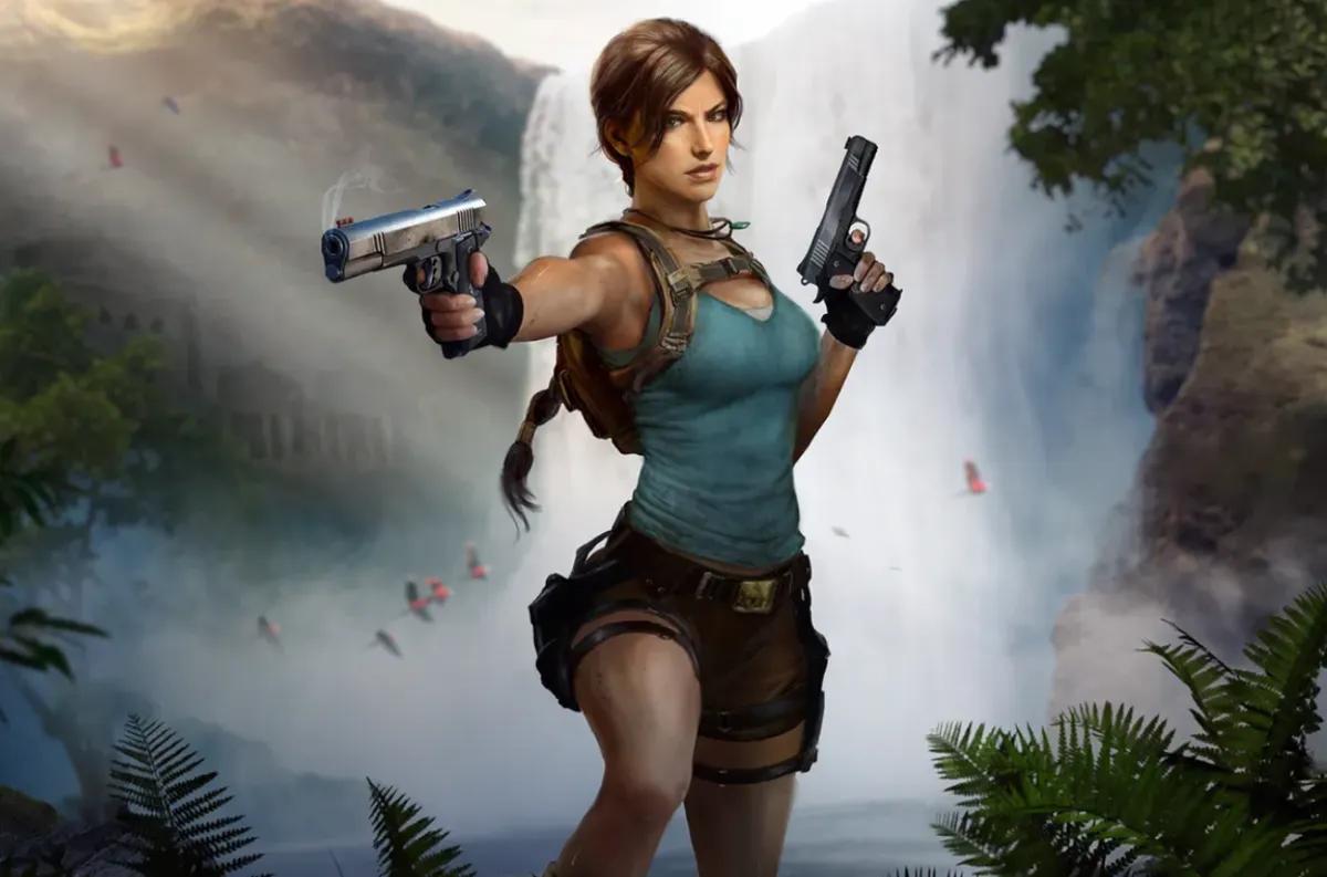 La serie de televisión de Tomb Raider habría sido cancelada tras importantes cambios en Prime Video