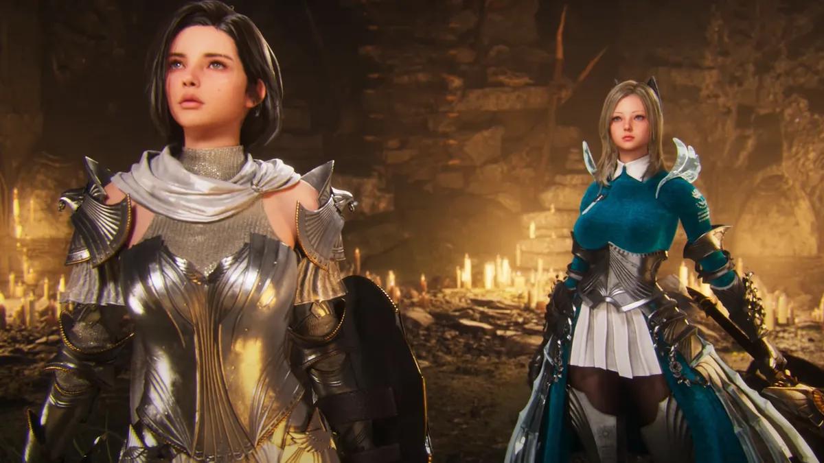 El nuevo Soulslike de Nexon, Vindictus: Desafiando el destino, llegará a la fase alfa en junio, y tiene mucho que ofrecer.