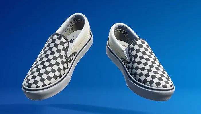Vans se une a la colección de zapatillas de Fortnite en una nueva colaboración que insinúa un cruce con Tony Hawk