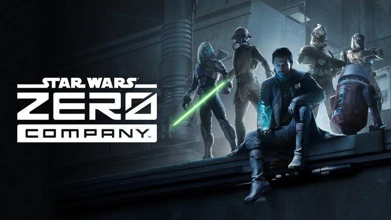 Star Wars: Zero Company será presentado oficialmente por Respawn y Bit Reactor esta semana.