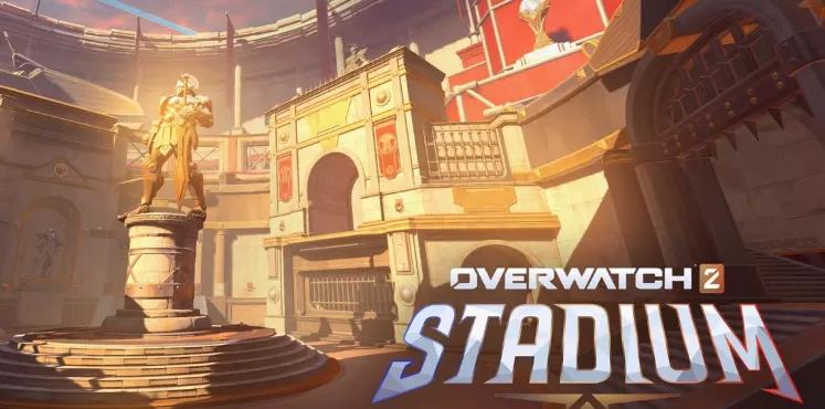 Overwatch 2 presenta un tráiler con jugadas en estadios