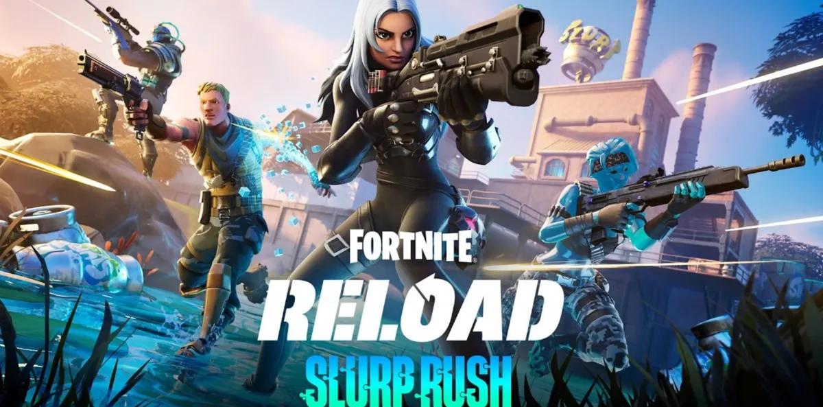 Es probable que lleguen skins gratis a Fortnite en la próxima actualización