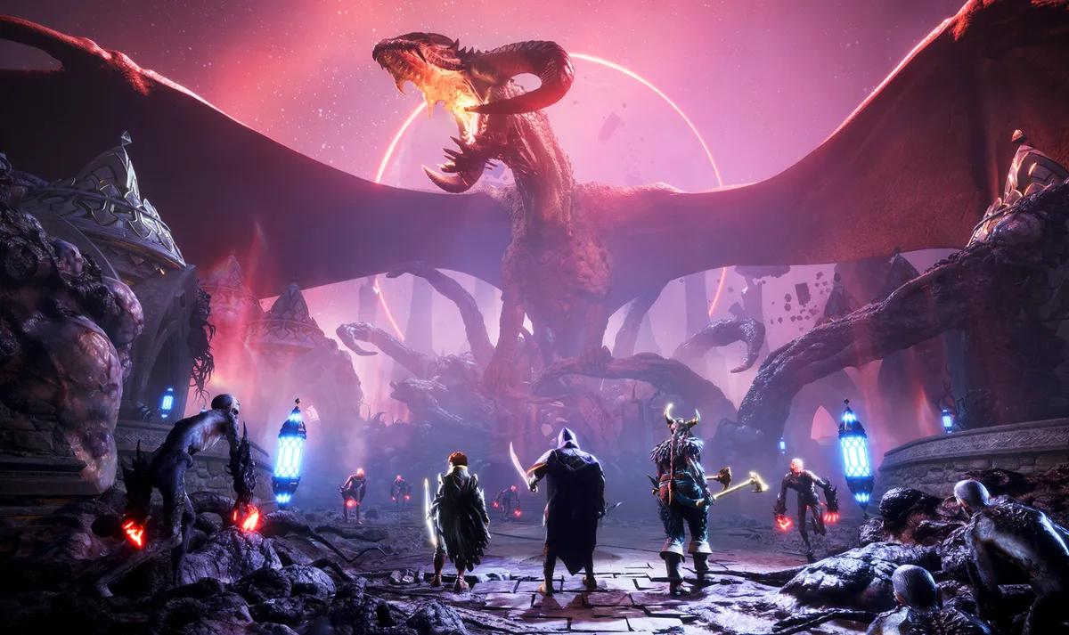 Los desarrolladores de Dragon Age y Mass Effect de BioWare "no se llevaban bien", dice un antiguo guionista