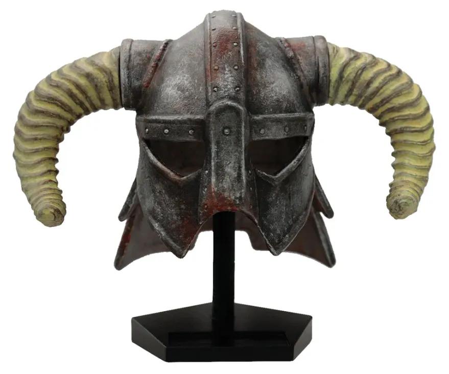 Por fin puedes comprar el casco de Dragonborn: gracias, IGN