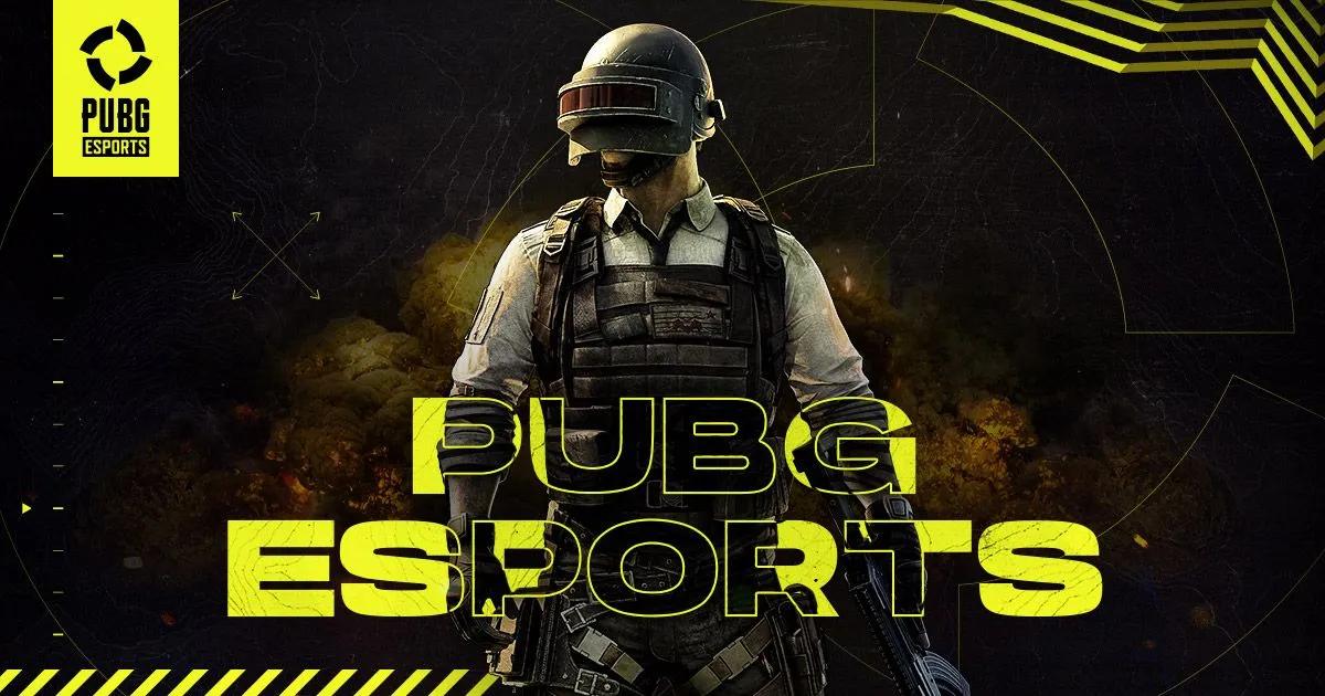 Krafton revela un renovado sistema de clasificación mundial para PUBG Esports