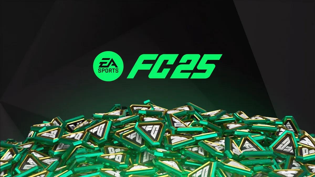Compite en los torneos PlayStation de EA FC 25 para ganar puntos FC gratis y recompensas exclusivas