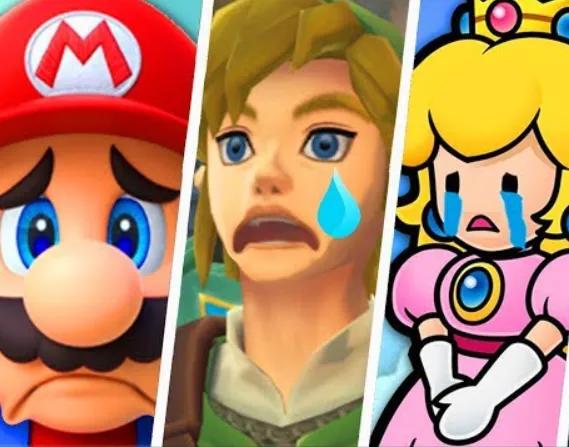 "Nintendo está perdiendo su identidad": Ex ejecutivo de PlayStation sobre la estrategia segura de Switch 2 y lo que significa para los exclusivos