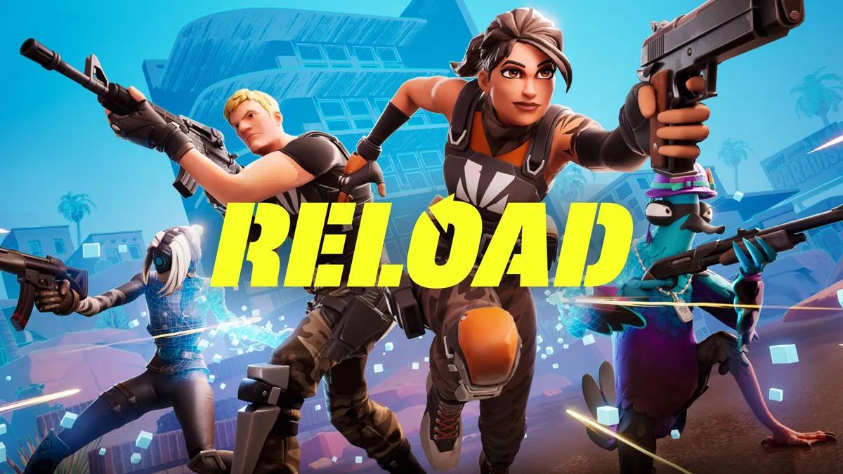 Fortnite Recarga: Slurp Rush - Cómo conseguir la skin Zadie de Vanguardia gratis y más