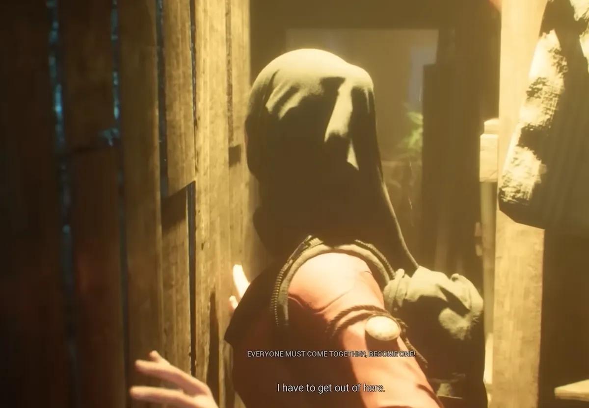 Agni: Village of Calamity es un juego de terror inspirado en Resident Evil y ambientado en una terrorífica aldea indonesia