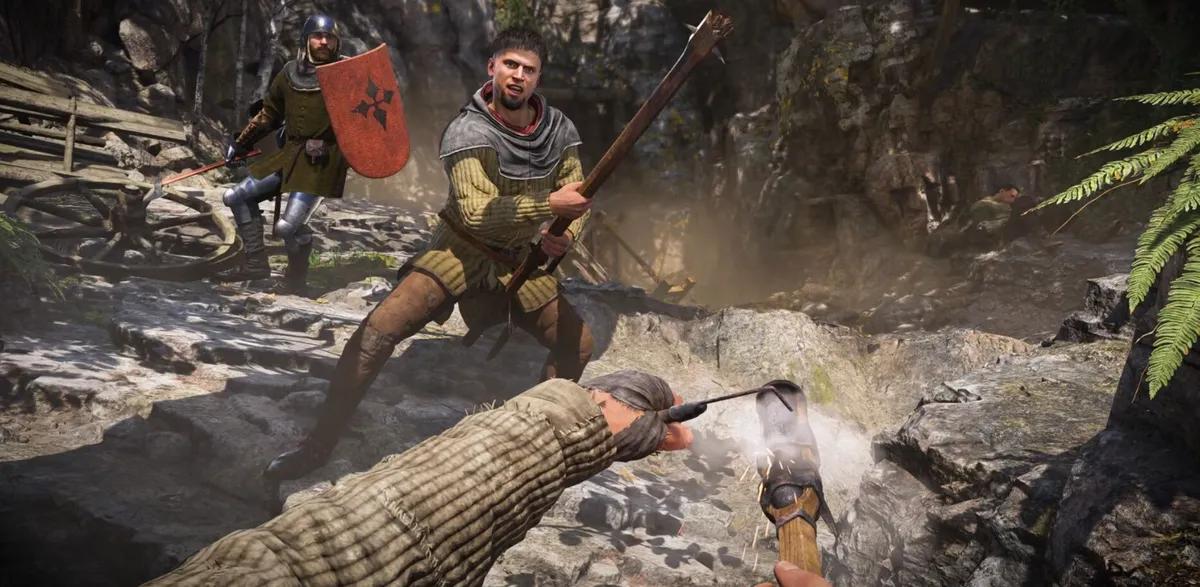 Kingdom Come: Deliverance 2's Hardcore Mode es un brutal regreso a la vieja escuela RPG Challenge