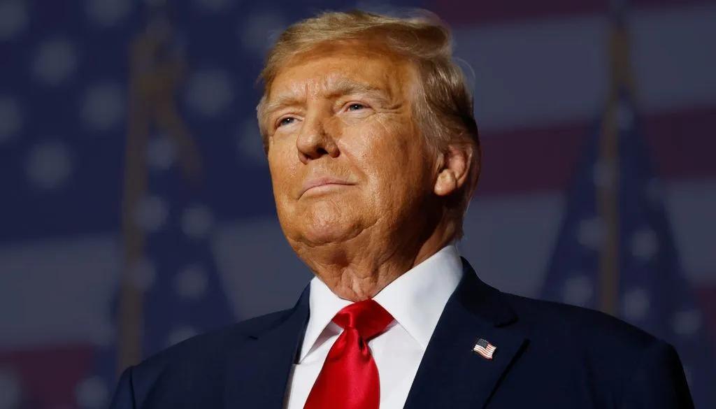 Donald Trump estaría desarrollando un criptojuego centrado en el sector inmobiliario virtual