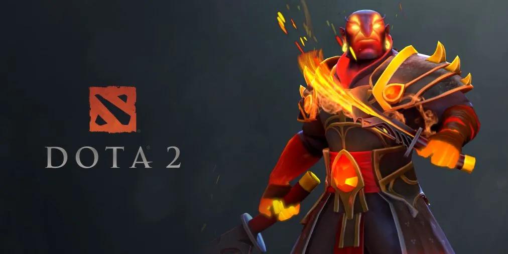 Los jugadores de Dota 2 descubren un error en el Ember Spirit que reduce drásticamente los FPS de los oponentes