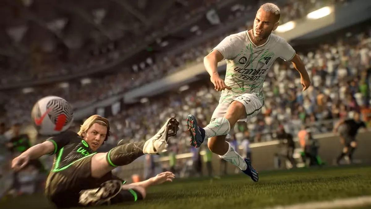 EA Sports FC 25 podría introducir un pase de temporada de pago en Ultimate Team